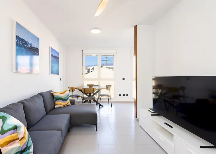 Home2book Modern Retreat With Pool & Terrace Daire