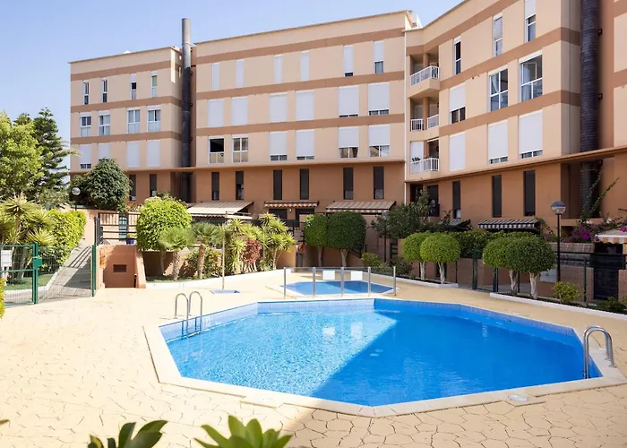 Daire Home2book Modern Retreat With Pool & Terrace *