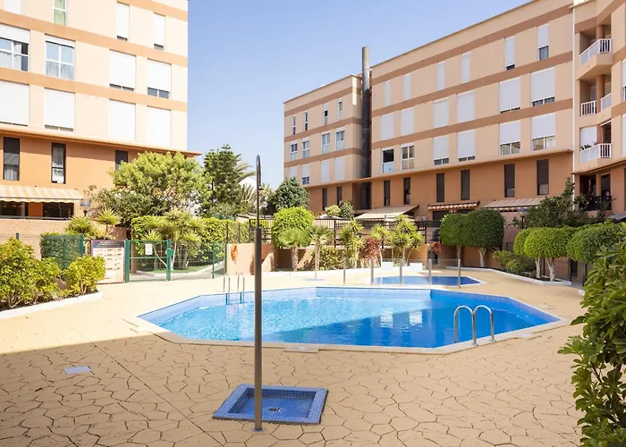 Home2book Modern Retreat With Pool & Terrace *