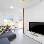 Home2book Modern Retreat With Pool & Terrace Ελ Μέντανο