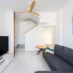 Home2book Modern Retreat With Pool & Terrace Διαμέρισμα