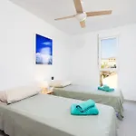Home2book Modern Retreat With Pool & Terrace Ελ Μέντανο