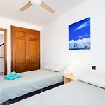 Διαμέρισμα Home2book Modern Retreat With Pool & Terrace *