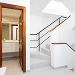 Διαμέρισμα Home2book Modern Retreat With Pool & Terrace