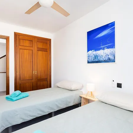 Apartment Home2book Modern Retreat With Pool & Terrace *