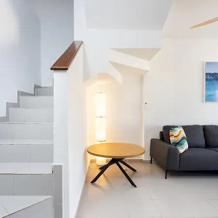 Home2book Modern Retreat With Pool & Terrace * El Medano (Tenerife)