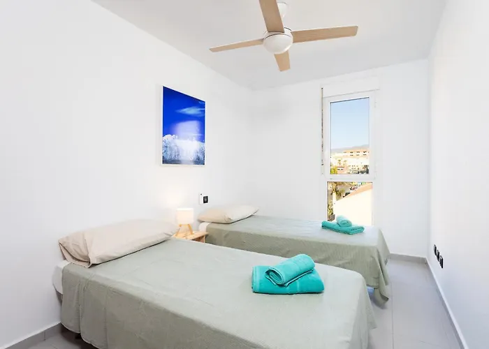 Home2book Modern Retreat With Pool & Terrace Ελ Μέντανο