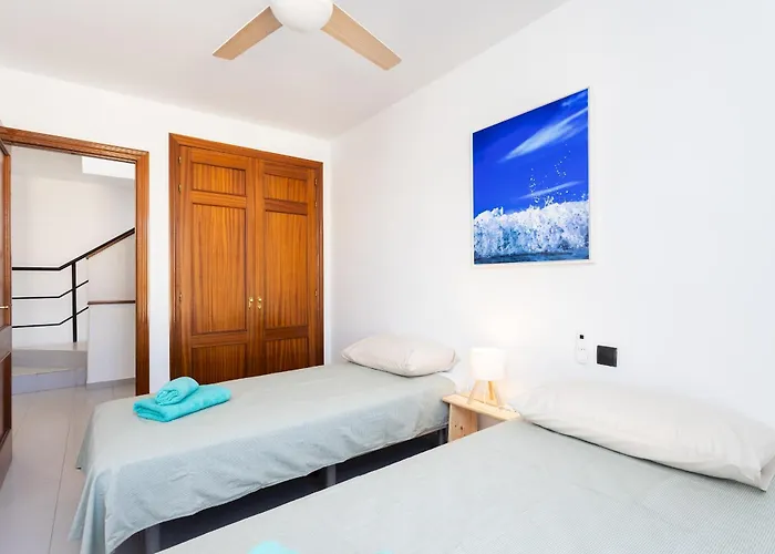 Διαμέρισμα Home2book Modern Retreat With Pool & Terrace *