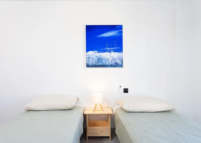 Διαμέρισμα Home2book Modern Retreat With Pool & Terrace Ελ Μέντανο