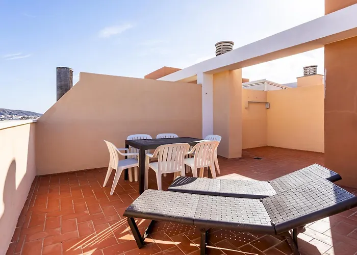 Διαμέρισμα Home2book Modern Retreat With Pool & Terrace *