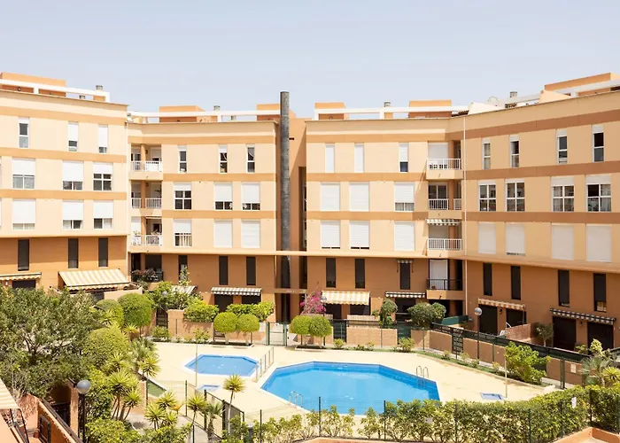 Home2book Modern Retreat With Pool & Terrace