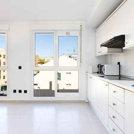아파트 Home2book Modern Retreat With Pool & Terrace