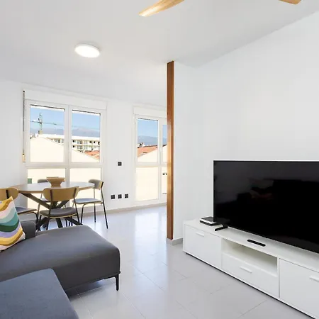 Home2book Modern Retreat With Pool Terrace Ελ Μέντανο