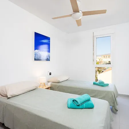 Home2book Modern Retreat With Pool Terrace Ελ Μέντανο