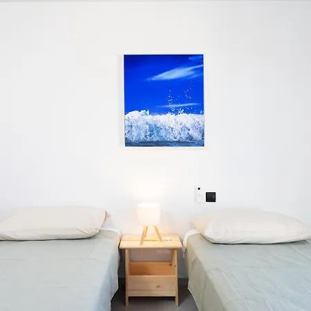 아파트 Home2book Modern Retreat With Pool & Terrace 엘메다노
