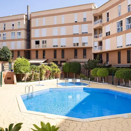 아파트 Home2book Modern Retreat With Pool & Terrace *
