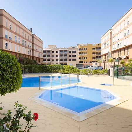 Home2book Modern Retreat With Pool Terrace Διαμέρισμα *