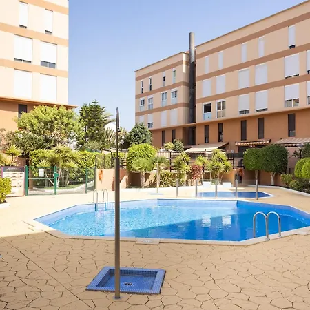 Home2book Modern Retreat With Pool & Terrace *