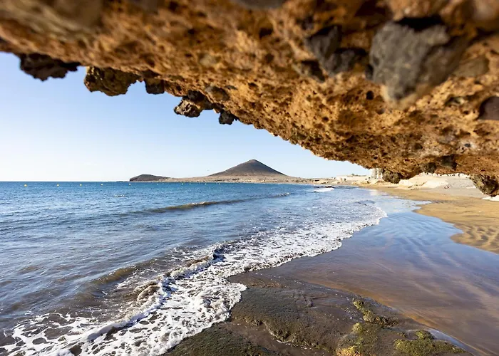 Home2book Modern Retreat With Pool & Terrace * El Médano