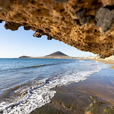 Home2book Modern Retreat With Pool Terrace * El Médano