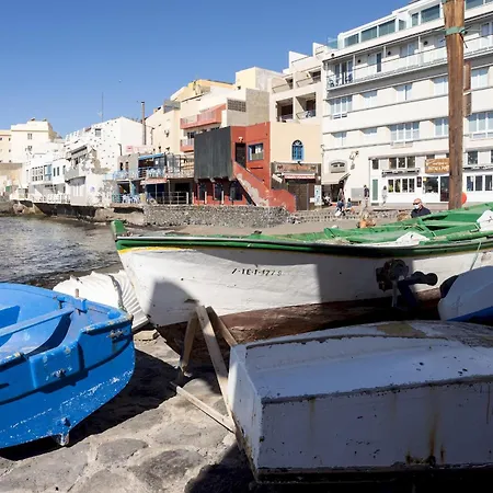 Home2book Modern Retreat With Pool Terrace El Médano