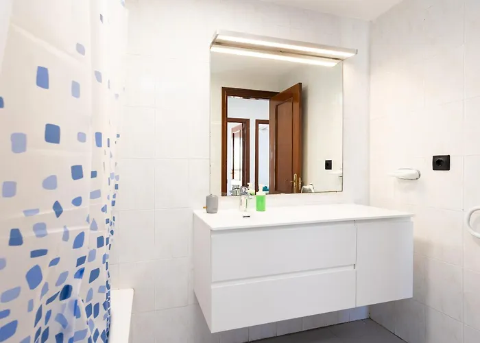 Apartment Home2book Modern Retreat With Pool & Terrace