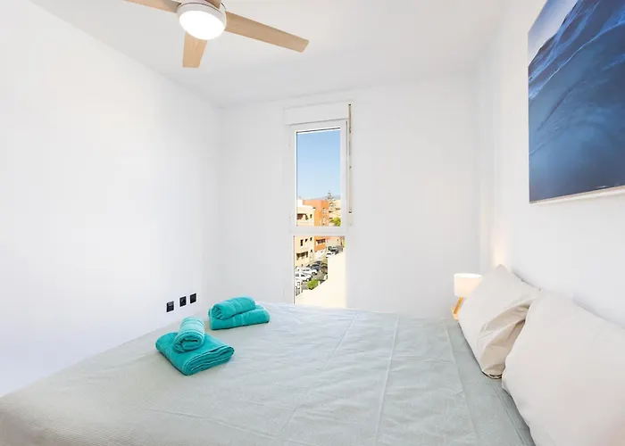 Apartment Home2book Modern Retreat With Pool & Terrace