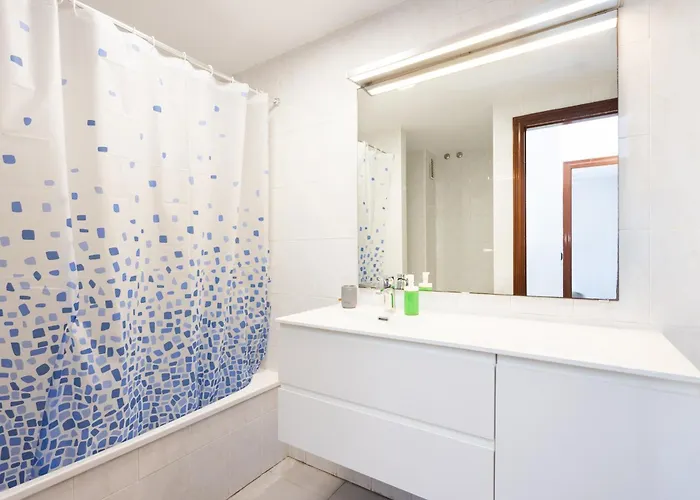 Apartment Home2book Modern Retreat With Pool & Terrace El Medano (Tenerife)