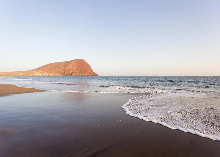 Home2book Modern Retreat With Pool & Terrace * El Medano (Tenerife)