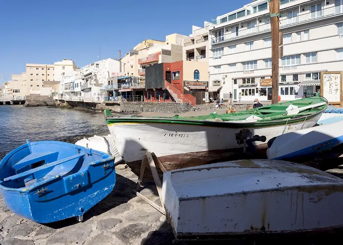 Home2book Modern Retreat With Pool & Terrace El Medano (Tenerife)